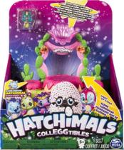 Hatchimals Colleggtibles Mostre O Seu Brilho - Sunny