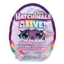 Hatchimals surpresa com acesso