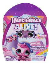 Hatchimals Surpresa De Cor Efervescente Sunny 4001 Hatchimals Surpresa De Cor Efervescente Sunny 4001