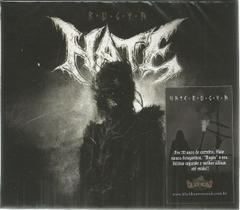 Hate - Rugya CD (Slipcase)