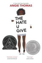 Hate You Give, The - HARPERCOLLINS USA