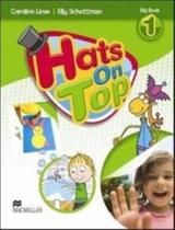 Hats On Top 1 - Big Book - Macmillan - ELT