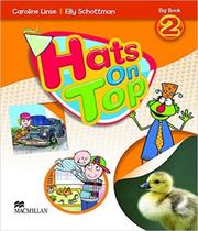 Hats on top 2 - big book - MACMILLAN DO BRASIL