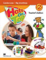 Hats on top 2 - teacher's edition