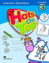 Hats On Top 3 - Activity Book