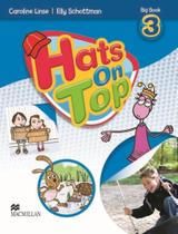 Hats on top big book-3 Hats on top big book-3