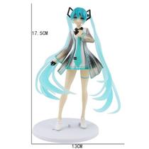 Hatsune Miku Action Figure Estátua - ActionCollection