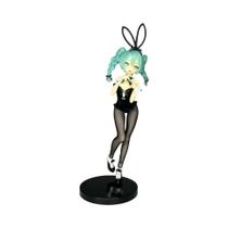 Hatsune Miku Bunny Girl Anime Feito À Mão Decoração De Mesa Ornamentos De Paisagem Presente De