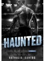 Haunted - vol. 1 Haunted - vol. 1