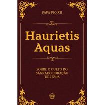 Haurietis Aquas - sobre o Culto do Sagrado Coração de Jesus - Caritatem