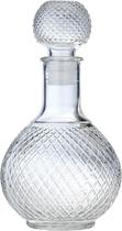 Hauskraft Garrafa Licor Garbo, Transparente, 1 L