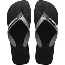 Havaiana black