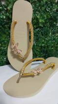 Havaiana Customizada Havaiana Customizada