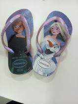 havaiana frozen