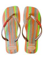 Havaiana H. SL SQR FOLIA