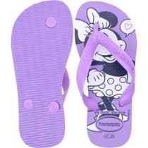 Havaiana Infantil Minnie Havaiana Infantil Minnie
