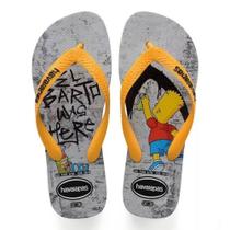 Havaiana os Simpsons n 35