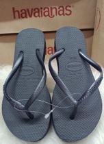 Havaiana Slim Flatform