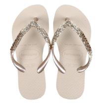 Havaiana slim glitter ii fc 2025