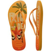 Havaiana Slim Postcard FC