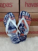 HAVAIANA TOP ATHLETIC FC Coleção 2024/25 HAVAIANA TOP ATHLETIC FC Coleção 2024/25