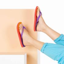 Havaiana Top Fashion Coral New