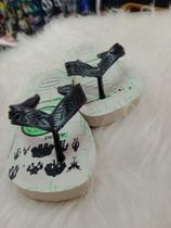 Havaiana Top KIDS BEN 10 FC