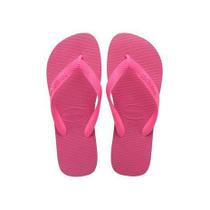 Havaiana top lisa rosa flux 39/0 1x1