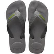 Havaiana Top Max Comfort FC, super confortável