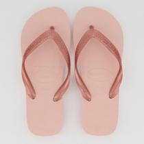 Havaiana top rosa ballet Havaiana top rosa ballet