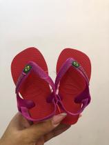 Havaianas Baby Brasil Logo
