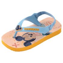 Havaianas Baby Disney Classics Coleção 2024/25