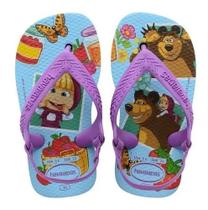 Havaianas Baby Masha A. T. BEAR