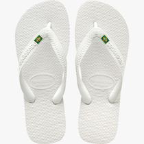 HAVAIANAS BRASIL 40000320001 - branca