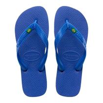 Havaianas Brasil Azul Naval 37/38 Havaianas Brasil Azul Naval 37/38