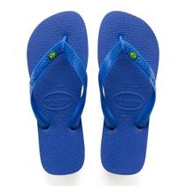 Havaianas Brasil Azul Naval