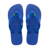 Havaianas Brasil Azul Naval