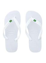 Havaianas brasil Branca