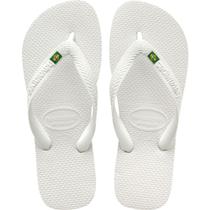 Havaianas brasil branco Havaianas brasil branco