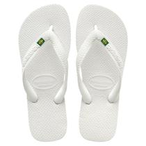 Havaianas Brasil Branco Havaianas Brasil Branco