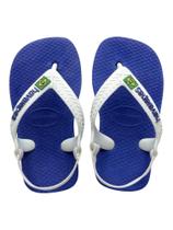 Havaianas brasil logo baby