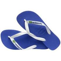 Havaianas brasil logo