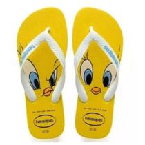 Havaianas Chinelo Infantil Super Poderosas 23_24 Borracha Antiderrapante Havaianas Chinelo Infantil Super Poderosas 23_24 Borracha Antiderrapante