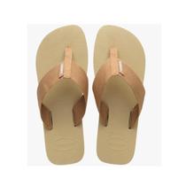 Havaianas Chinelo Masculino De Dedo Urban Basic Areia