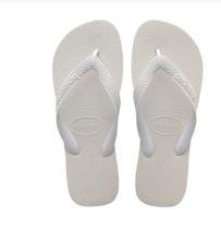 Havaianas Chinelo Top Tradicional Macia Tiras Largas 753 - Feminino Havaianas Chinelo Top Tradicional Macia Tiras Largas 753 - Feminino