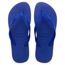 Havaianas Color Azul Naval - Embalagem com 6 Unidades