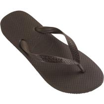 Havaianas Color Café 33/34 Embalagem com 6 Unidades