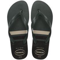 Havaianas Color Essential Verde Olive