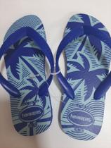 Havaianas com Max nature