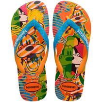 Havaianas Disney pateta